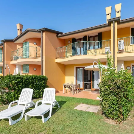 And Apts. In Albarella 24882 Albarella Island