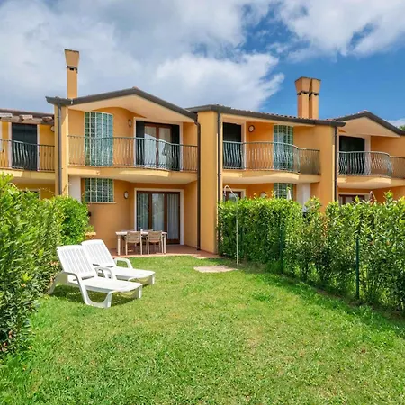 And Apts. In Albarella 24882 别墅 Albarella Island