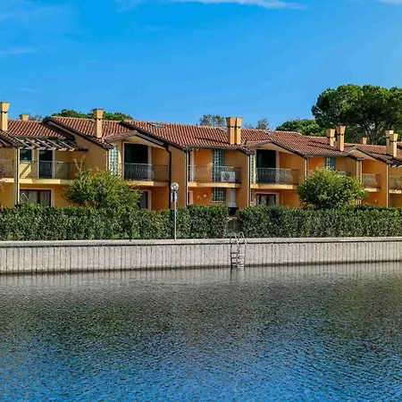 And Apts. In Albarella 24882 Villa Albarella Island