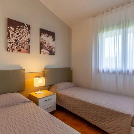 And Apts. In Albarella 24882 Villa Albarella Island