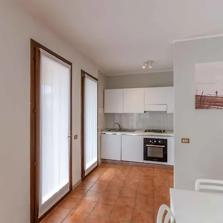 And Apts. In Albarella 24882 Albarella Island