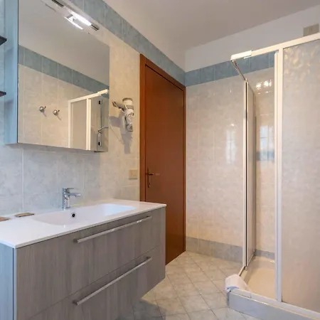 Villa And Apts. In Albarella 24882