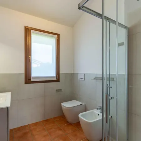 Villa And Apts. In Albarella 24882 Albarella Island