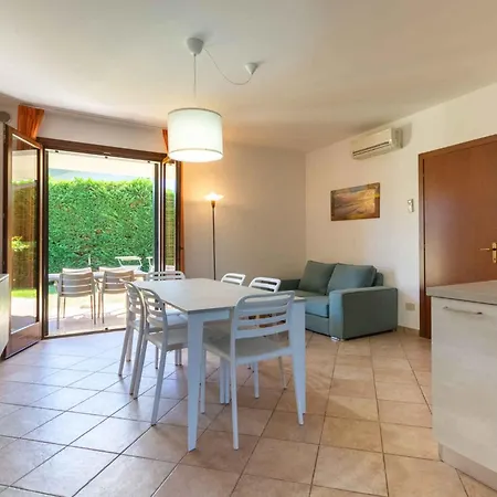 And Apts. In Albarella 24882 Villa Albarella Island