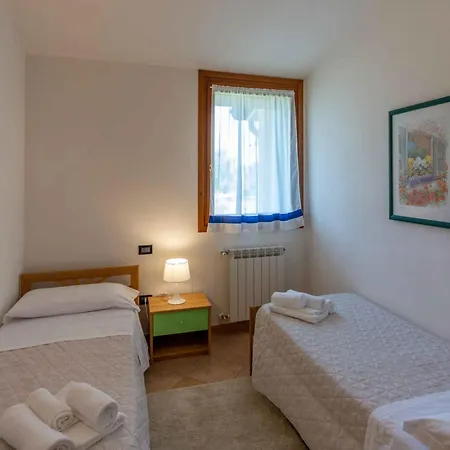 And Apts. In Albarella 24882 Villa Albarella Island